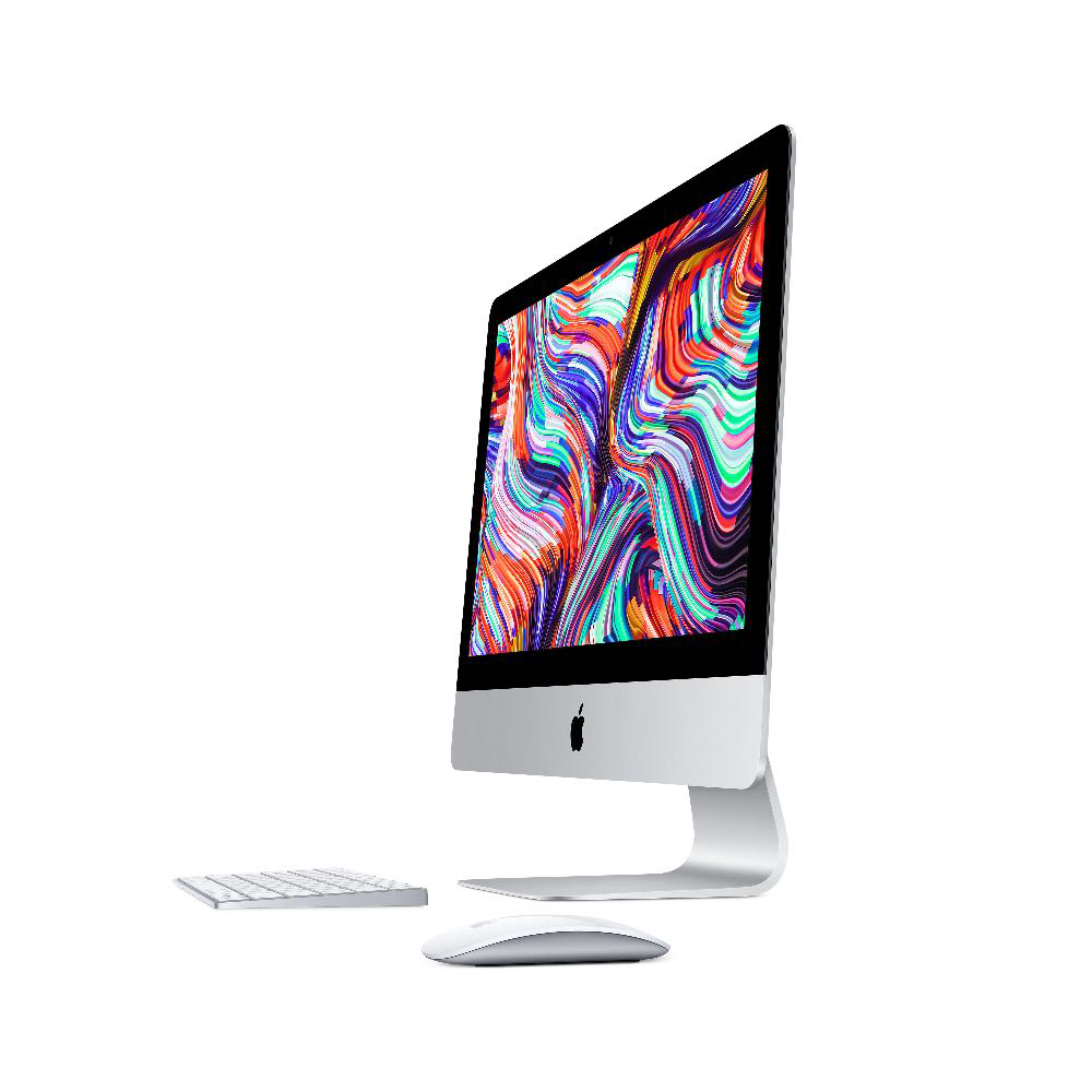 Macデスクトップ Apple Retina 4K iMac 256GB SSD Apple iMac 21,5